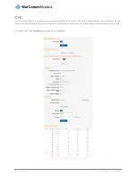 Preview for 75 page of NetComm Wireless NWL-12 Series User Manual