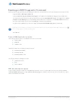 Preview for 85 page of NetComm Wireless NWL-12 Series User Manual