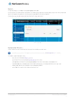 Preview for 97 page of NetComm Wireless NWL-12 Series User Manual