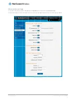 Preview for 101 page of NetComm Wireless NWL-12 Series User Manual