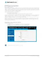 Preview for 103 page of NetComm Wireless NWL-12 Series User Manual