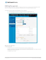 Preview for 107 page of NetComm Wireless NWL-12 Series User Manual