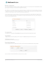 Preview for 108 page of NetComm Wireless NWL-12 Series User Manual