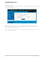 Preview for 109 page of NetComm Wireless NWL-12 Series User Manual