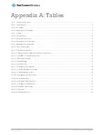 Preview for 111 page of NetComm Wireless NWL-12 Series User Manual