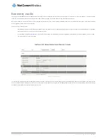 Preview for 117 page of NetComm Wireless NWL-12 Series User Manual