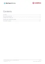 Preview for 3 page of NetComm Wireless NWL-221 Configuration Manual