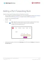 Preview for 5 page of NetComm Wireless NWL-221 Configuration Manual