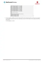 Preview for 5 page of NetComm Wireless Vodafone MachineLink 3G Firmware Upgrade Manual