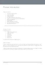 Preview for 5 page of NetComm 3G27WV-R User Manual