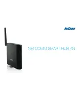 Предварительный просмотр 3 страницы NetComm 3G38WV-TS Product Overview