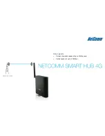 Предварительный просмотр 11 страницы NetComm 3G38WV-TS Product Overview