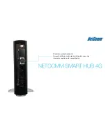 Предварительный просмотр 16 страницы NetComm 3G38WV-TS Product Overview