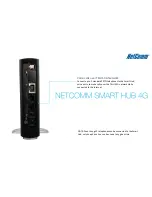 Предварительный просмотр 17 страницы NetComm 3G38WV-TS Product Overview