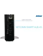 Предварительный просмотр 28 страницы NetComm 3G38WV-TS Product Overview