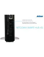 Предварительный просмотр 29 страницы NetComm 3G38WV-TS Product Overview