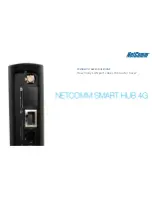 Предварительный просмотр 30 страницы NetComm 3G38WV-TS Product Overview