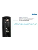 Предварительный просмотр 31 страницы NetComm 3G38WV-TS Product Overview