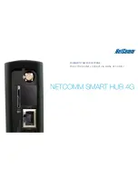 Предварительный просмотр 36 страницы NetComm 3G38WV-TS Product Overview