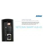 Предварительный просмотр 37 страницы NetComm 3G38WV-TS Product Overview