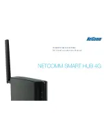 Предварительный просмотр 38 страницы NetComm 3G38WV-TS Product Overview