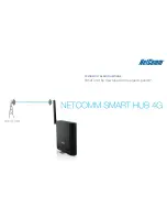 Предварительный просмотр 40 страницы NetComm 3G38WV-TS Product Overview