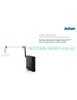 Предварительный просмотр 41 страницы NetComm 3G38WV-TS Product Overview