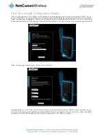 Preview for 11 page of NetComm 3G38WV User Manual