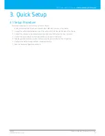 Preview for 9 page of NetComm 3G42W-M User Manual