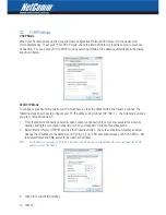 Preview for 14 page of NetComm 3G9W User Manual