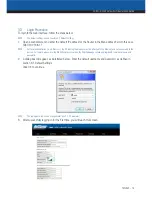 Preview for 15 page of NetComm 3G9W User Manual