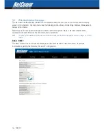 Preview for 16 page of NetComm 3G9W User Manual