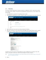 Preview for 20 page of NetComm 3G9W User Manual