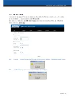 Preview for 23 page of NetComm 3G9W User Manual