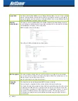 Preview for 28 page of NetComm 3G9W User Manual