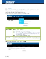 Preview for 32 page of NetComm 3G9W User Manual