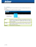 Preview for 34 page of NetComm 3G9W User Manual