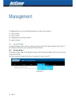 Preview for 36 page of NetComm 3G9W User Manual