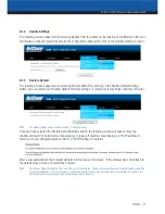 Preview for 37 page of NetComm 3G9W User Manual