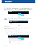 Preview for 40 page of NetComm 3G9W User Manual
