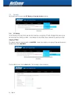 Preview for 50 page of NetComm 3G9W User Manual