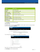 Preview for 51 page of NetComm 3G9W User Manual