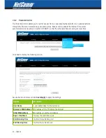 Preview for 52 page of NetComm 3G9W User Manual