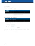 Preview for 54 page of NetComm 3G9W User Manual