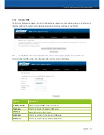 Preview for 57 page of NetComm 3G9W User Manual