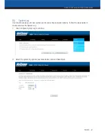 Preview for 61 page of NetComm 3G9W User Manual