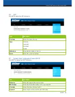 Preview for 69 page of NetComm 3G9W User Manual