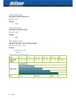 Preview for 72 page of NetComm 3G9W User Manual