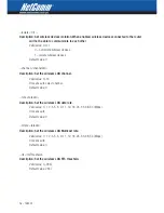 Preview for 76 page of NetComm 3G9W User Manual