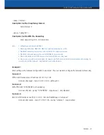 Preview for 81 page of NetComm 3G9W User Manual